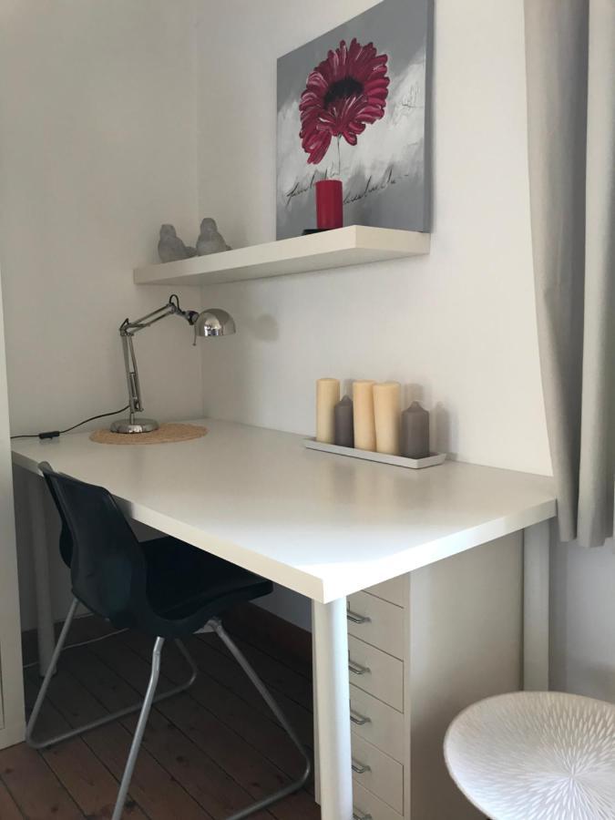 Le Charme Wimereusien - Lumineux - Tout A Pied Wimereux Exterior foto