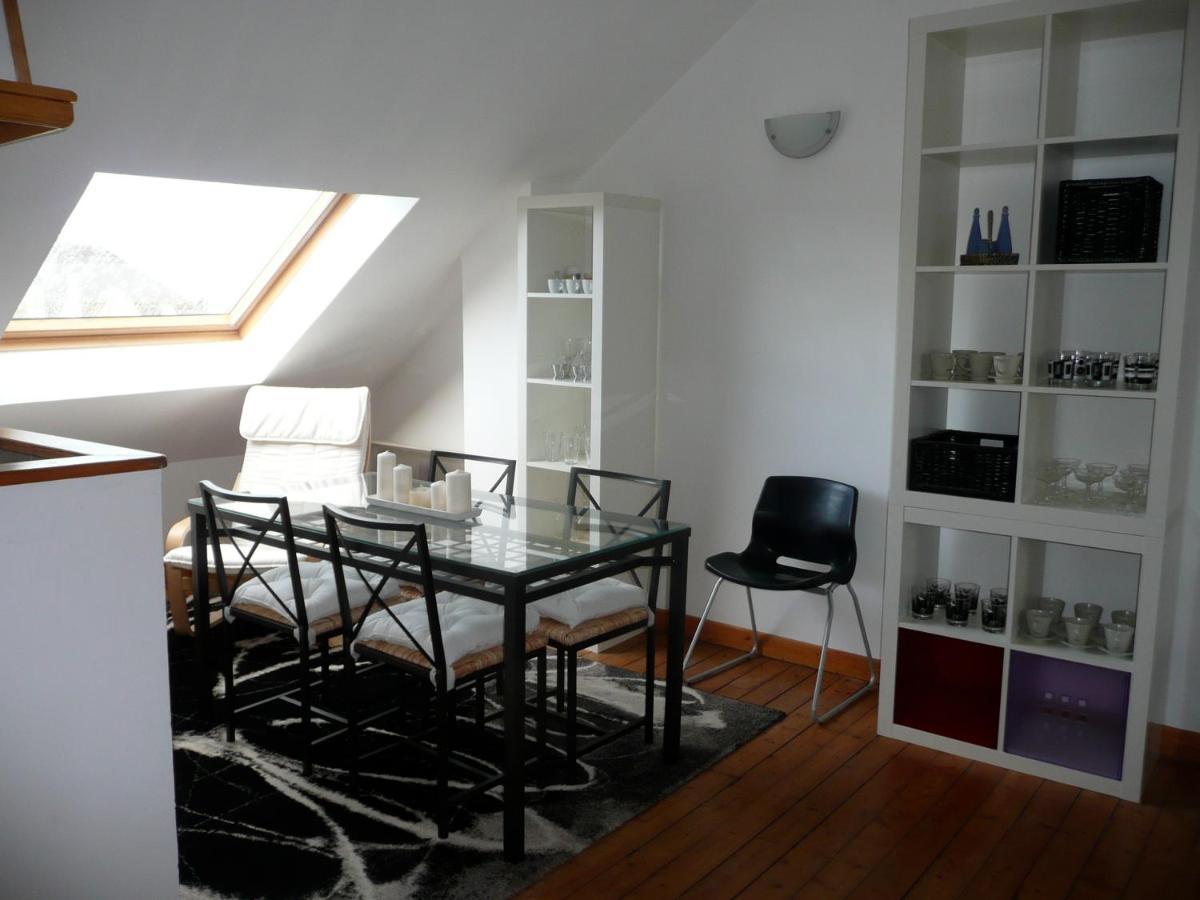 Le Charme Wimereusien - Lumineux - Tout A Pied Wimereux Exterior foto
