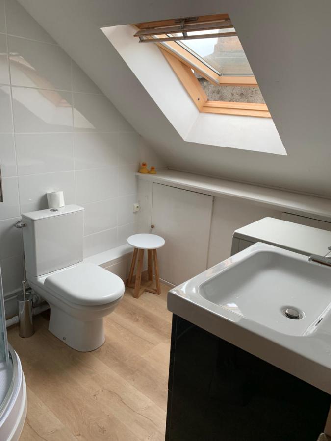 Le Charme Wimereusien - Lumineux - Tout A Pied Wimereux Exterior foto